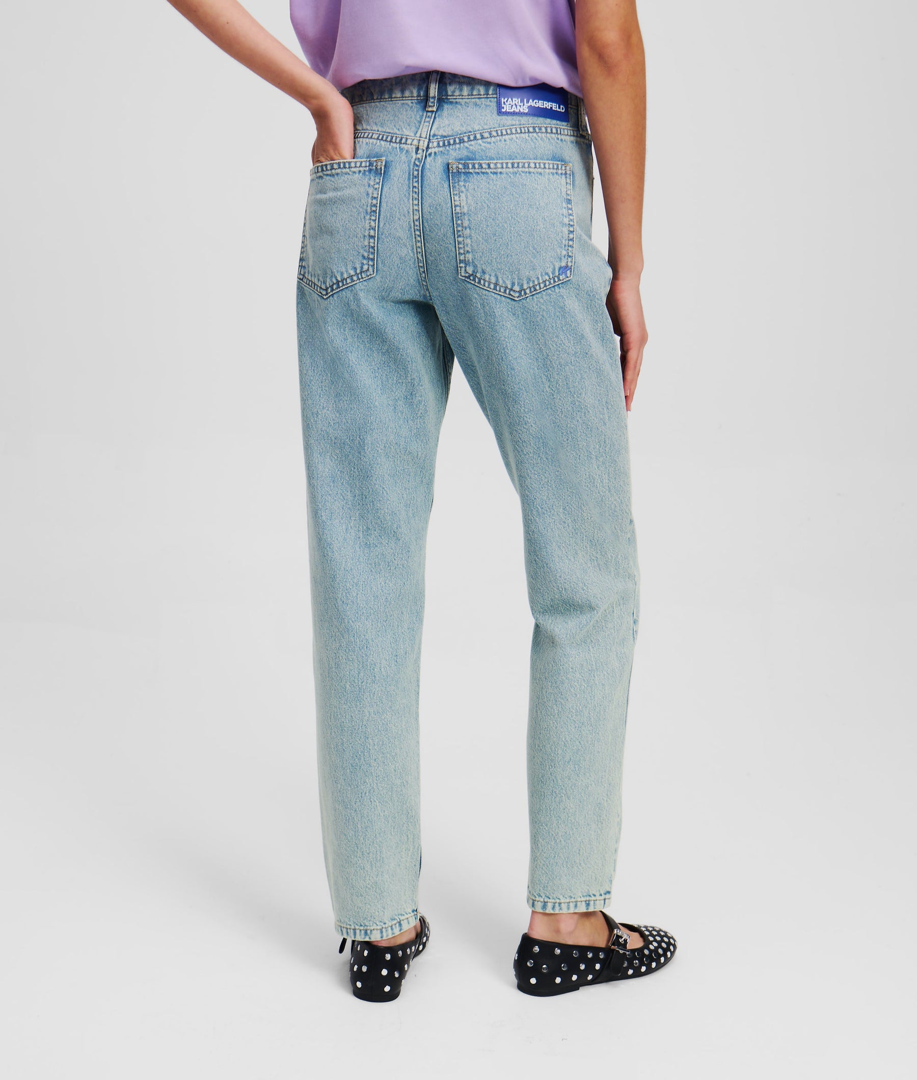 mum jeans