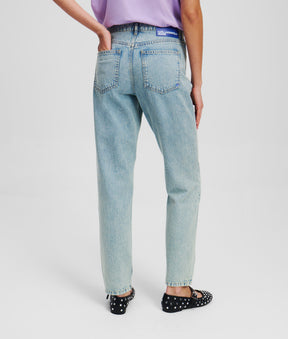 mum jeans