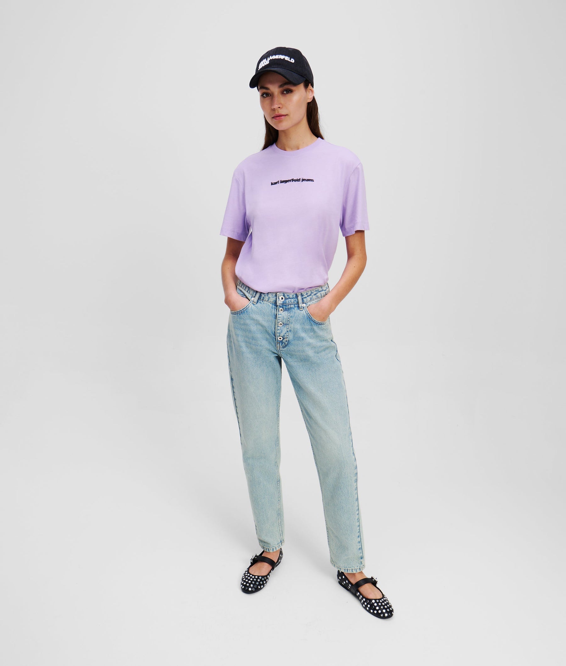 mum jeans