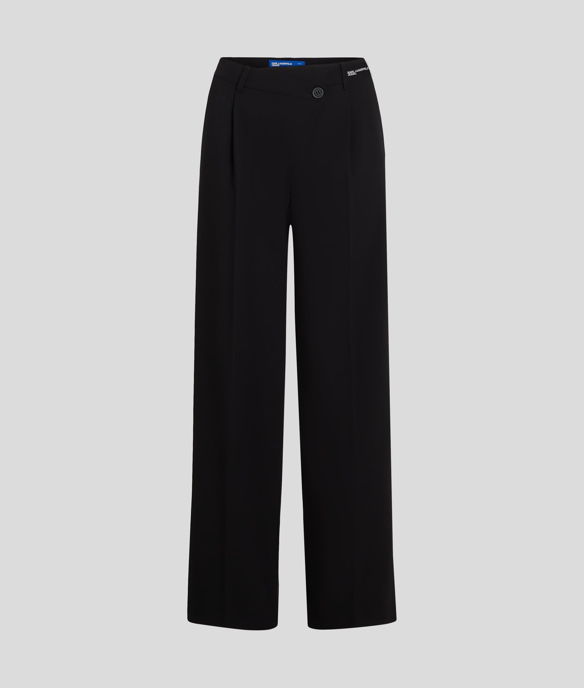 TAILORED TROUSERS