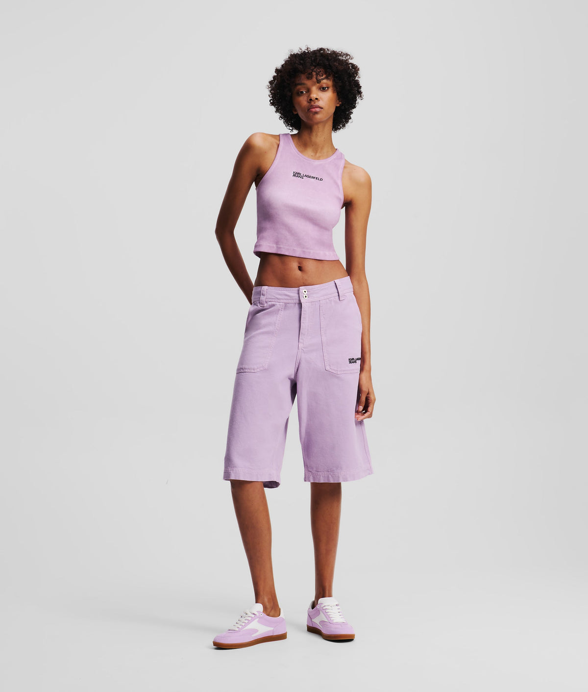 UTILITY SHORTS
