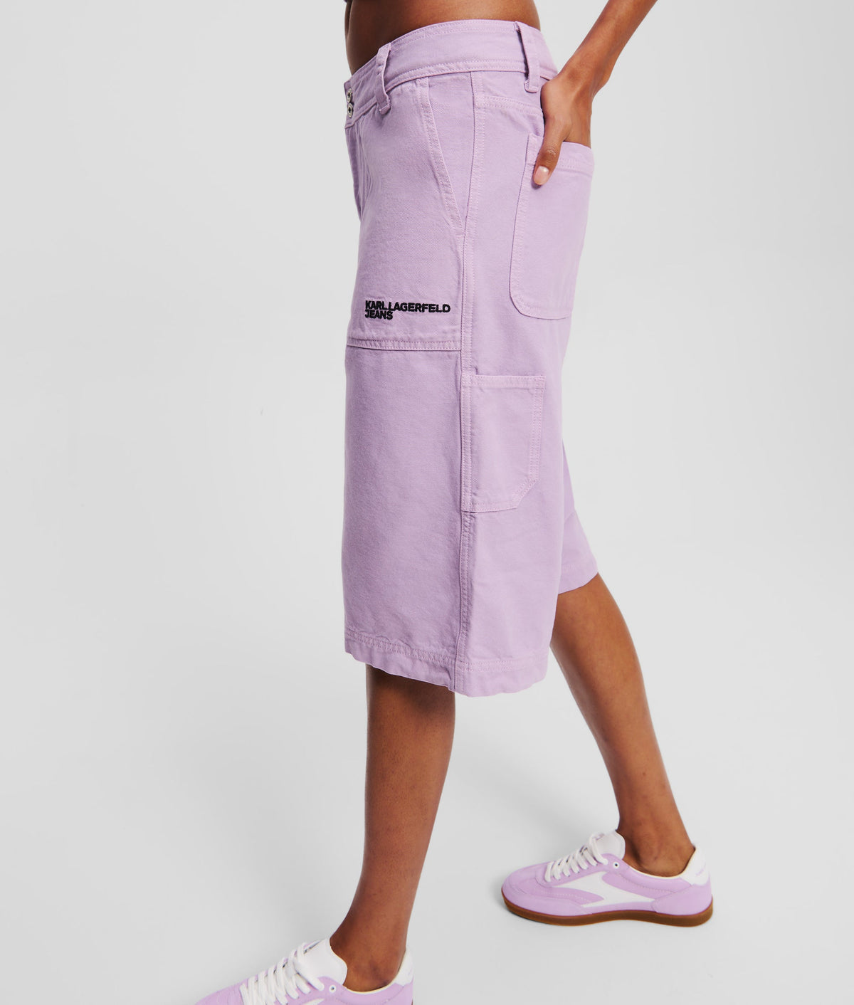 UTILITY SHORTS