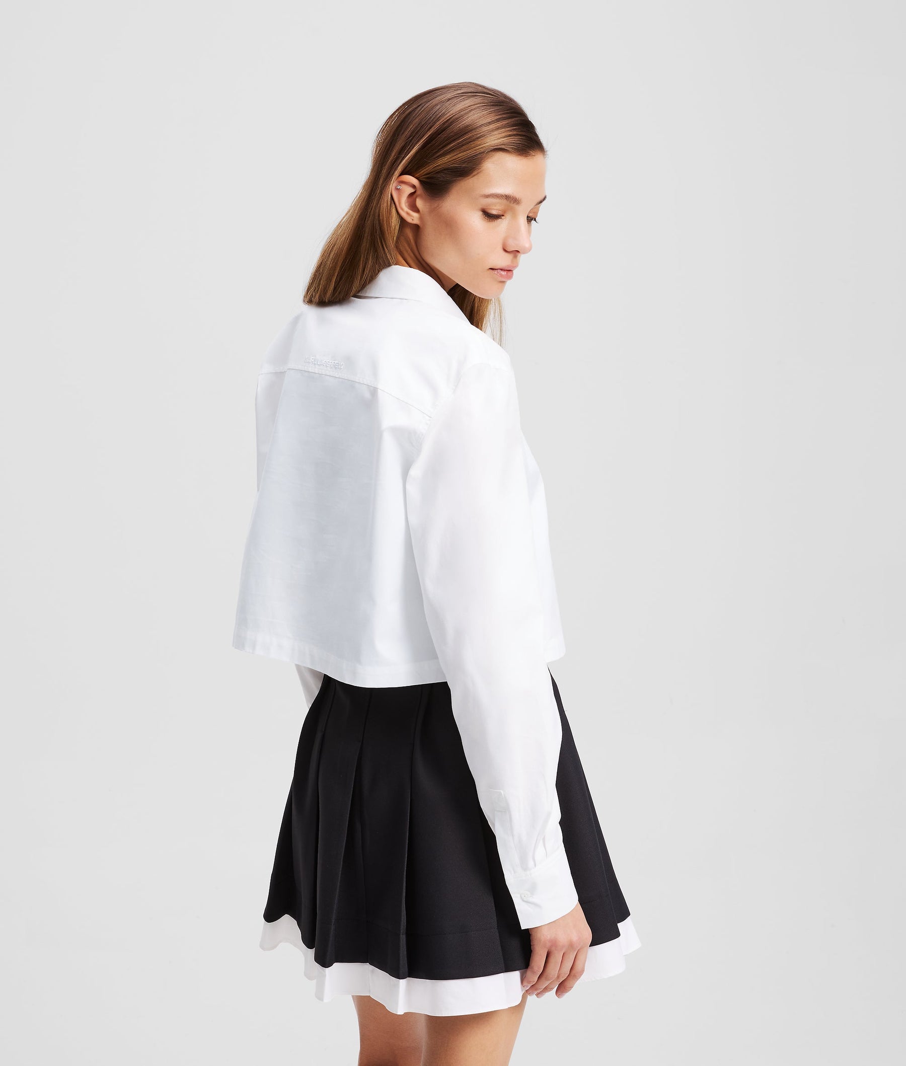 IKON OXFORD SHIRT