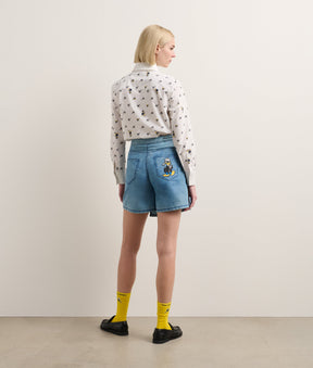 DISNEY X KL SKORT