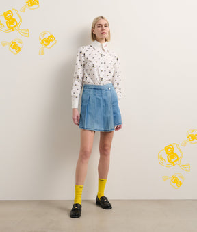 DISNEY X KL SKORT