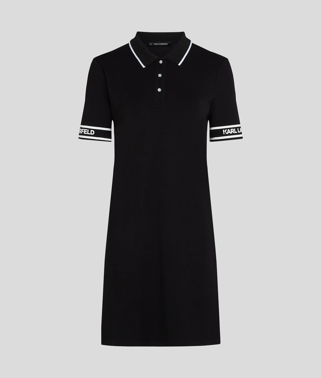POLO DRESS