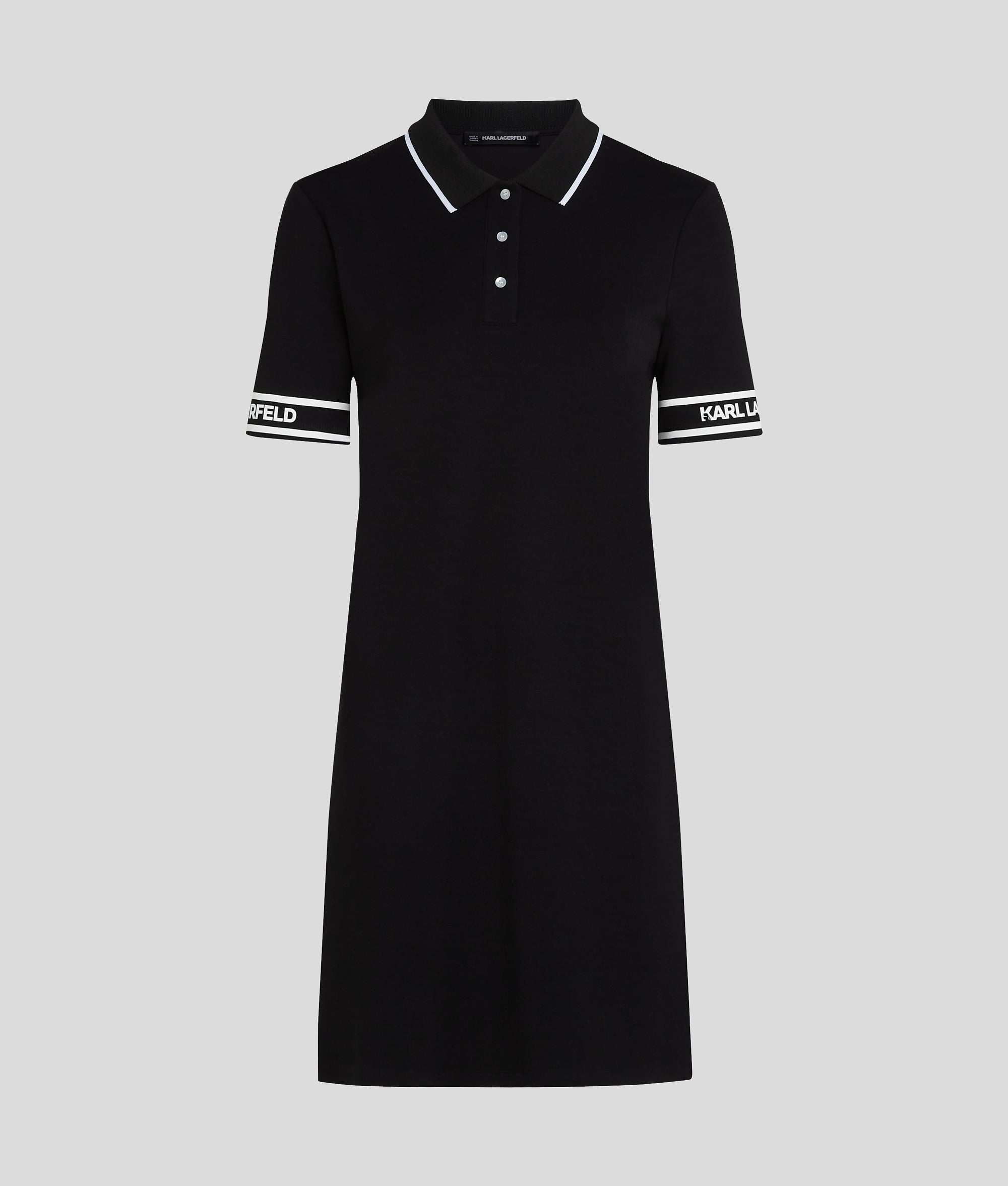POLO DRESS