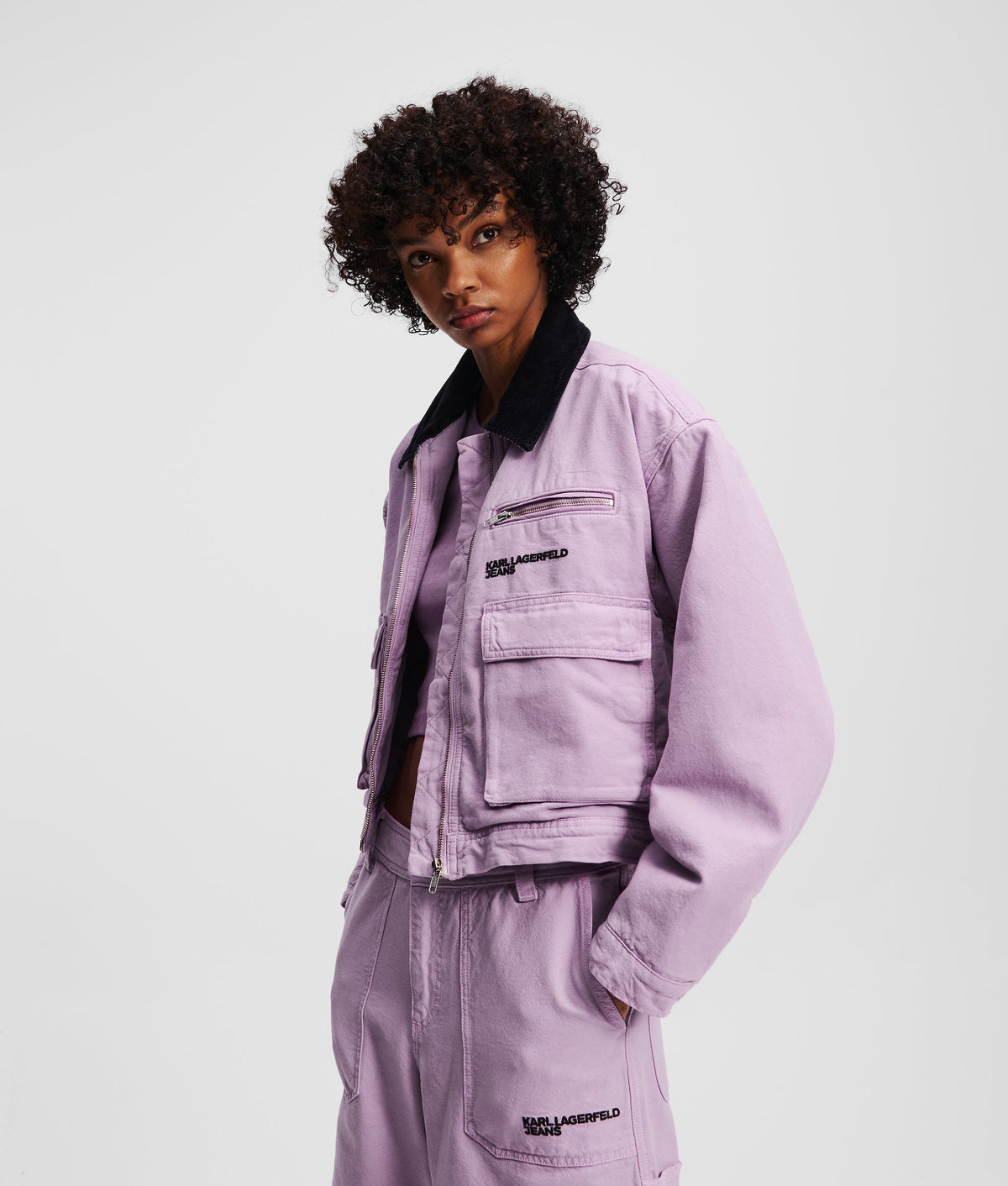 WORKWEAR JACKET