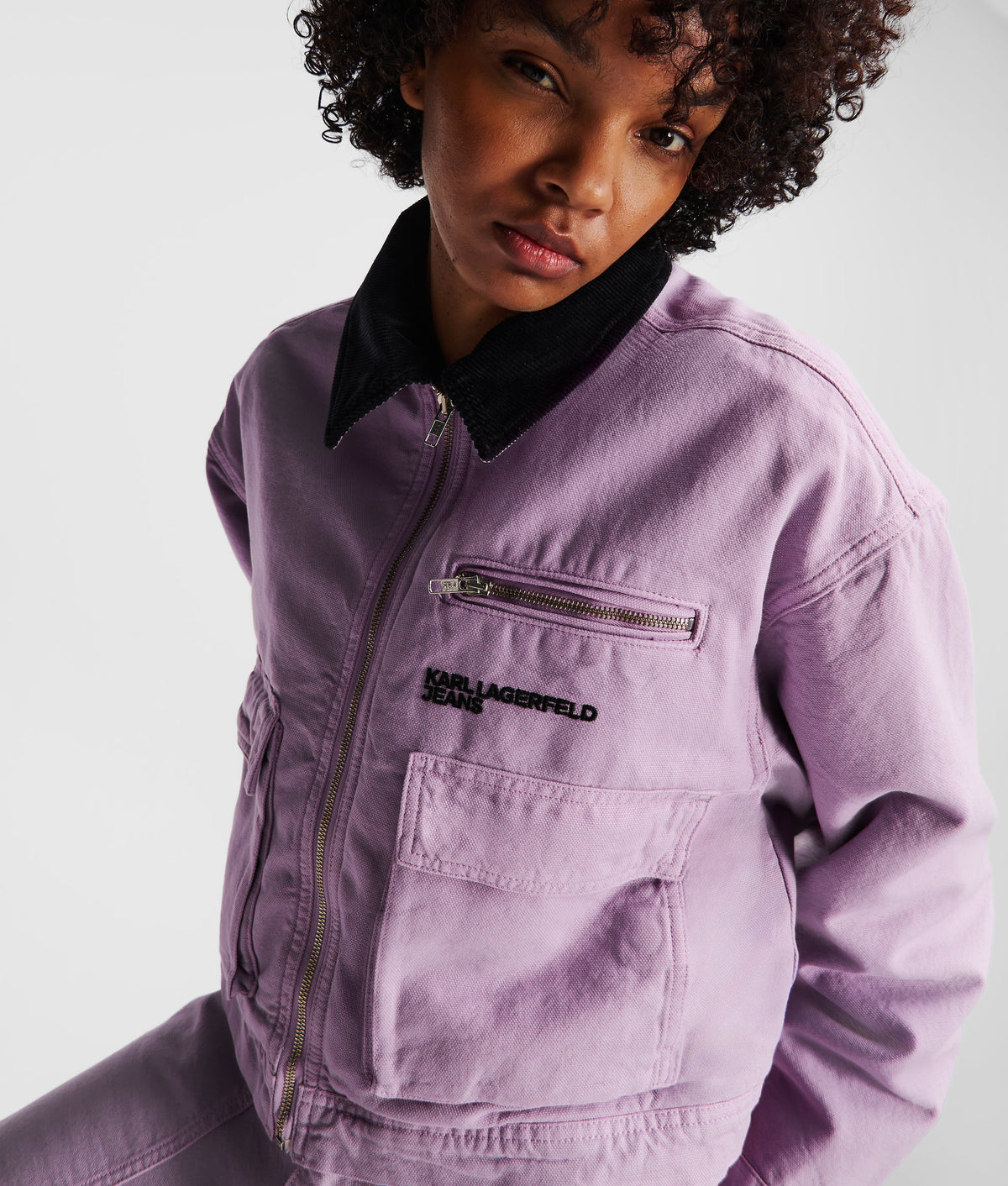 WORKWEAR JACKET