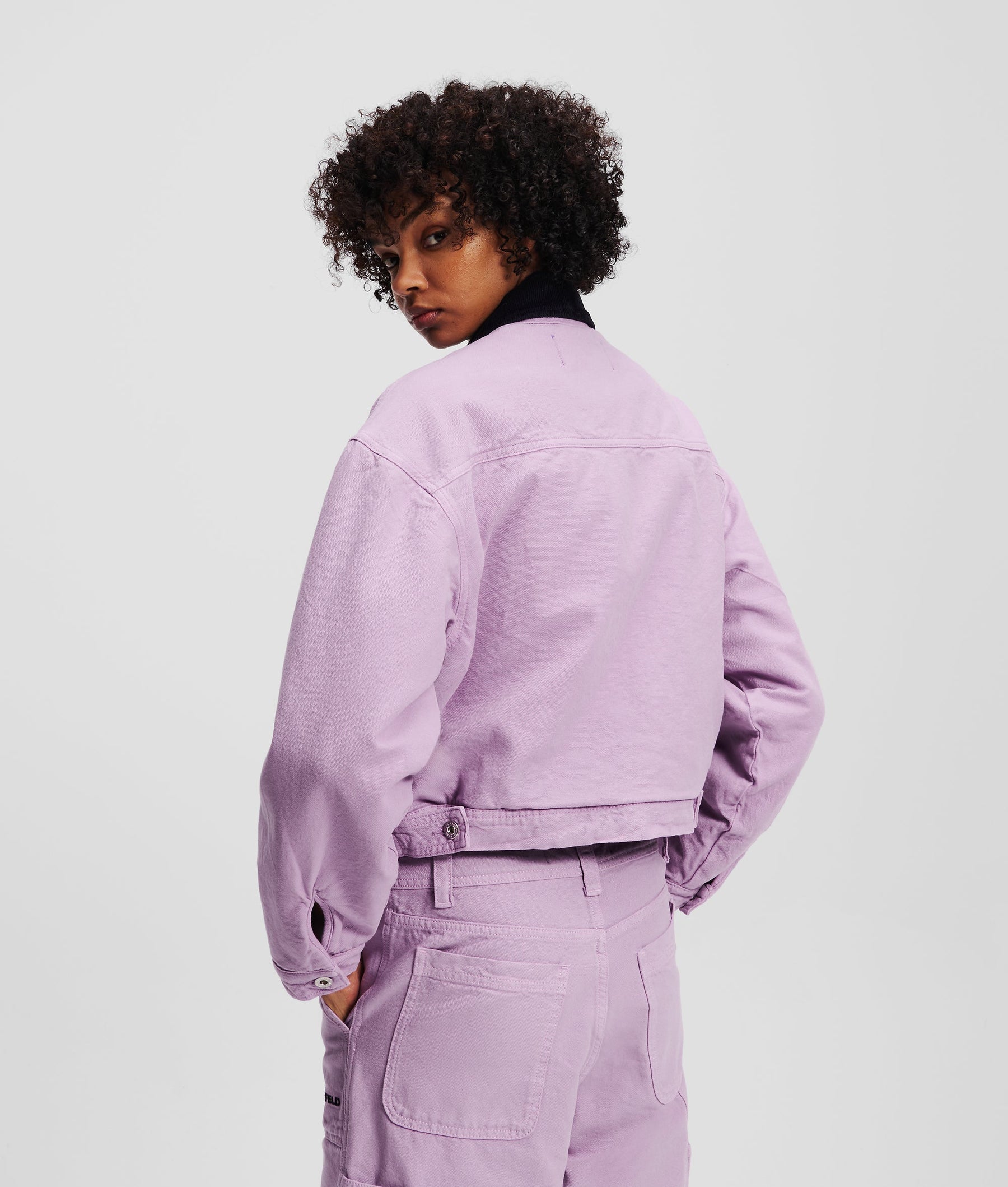 WORKWEAR JACKET