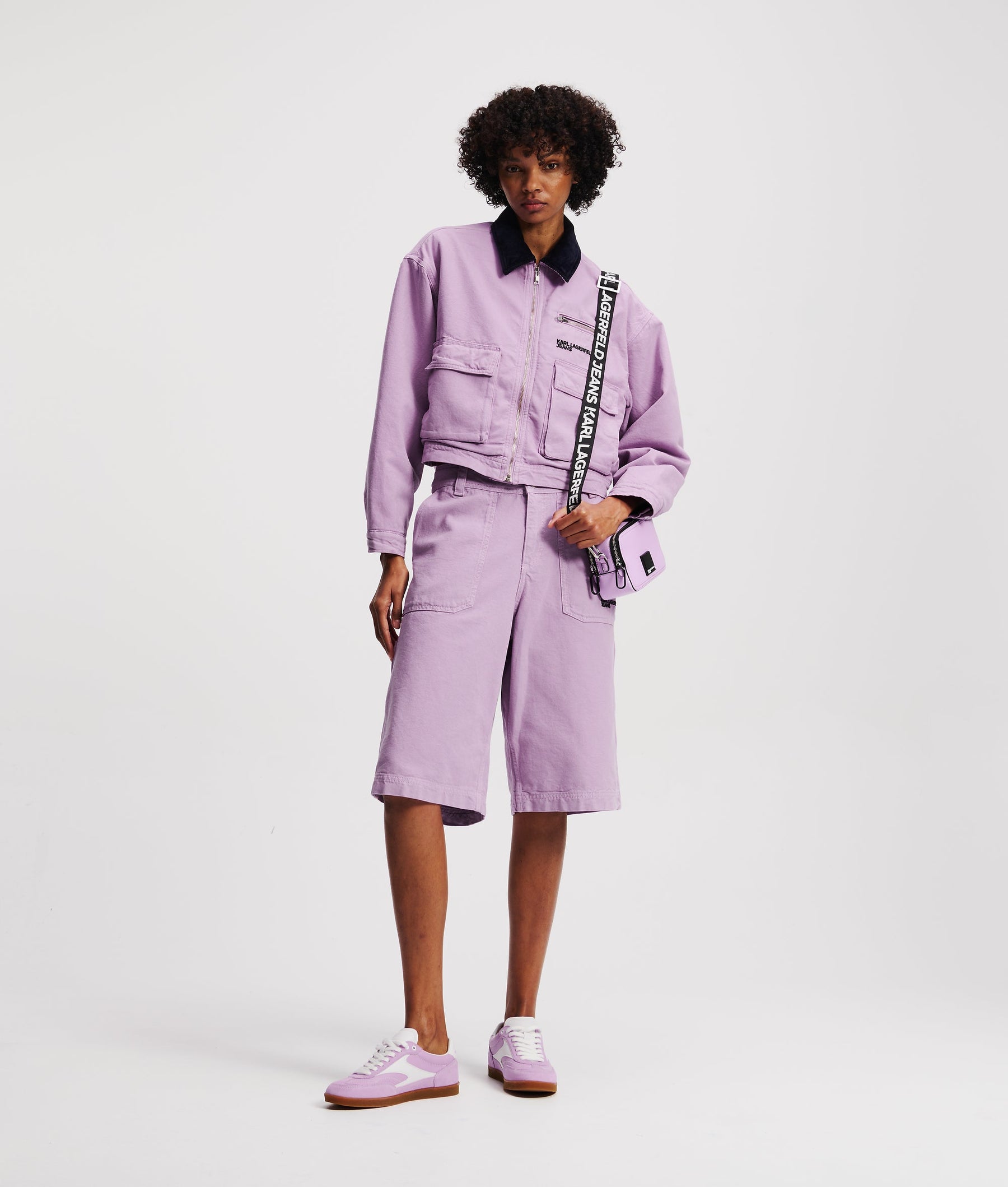 WORKWEAR JACKET