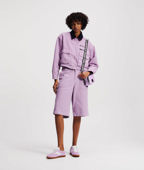 WORKWEAR JACKET