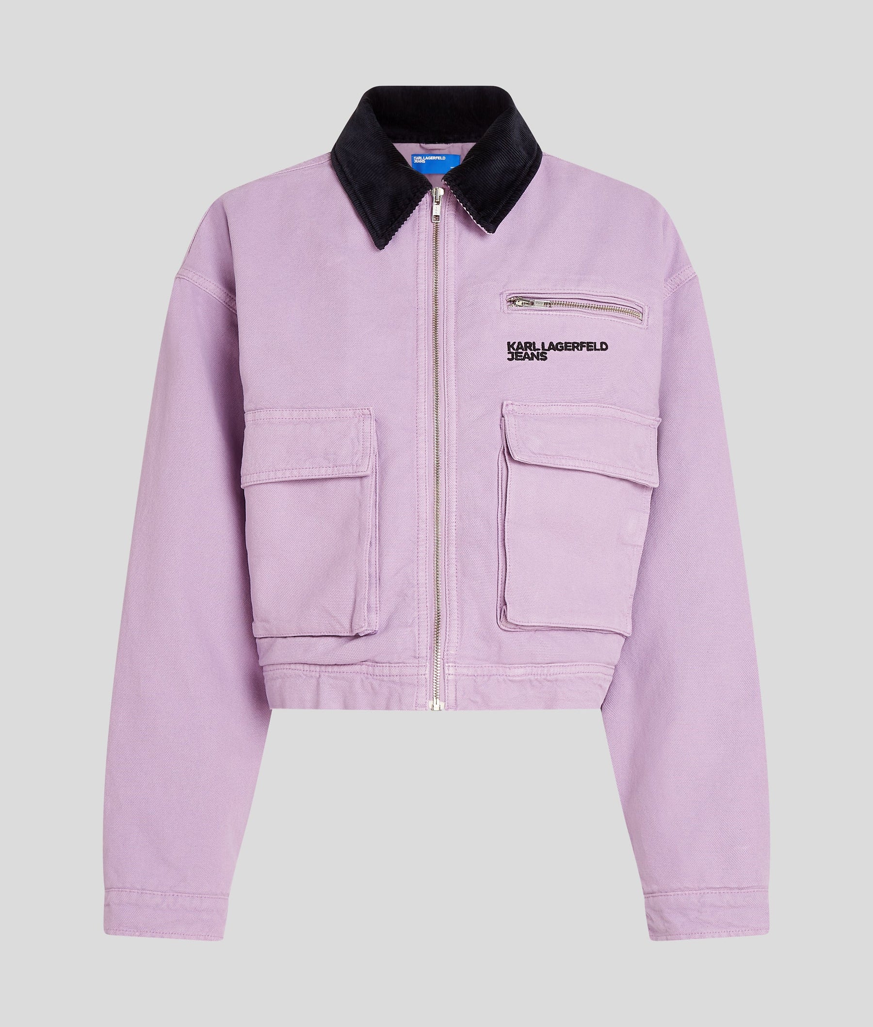 WORKWEAR JACKET