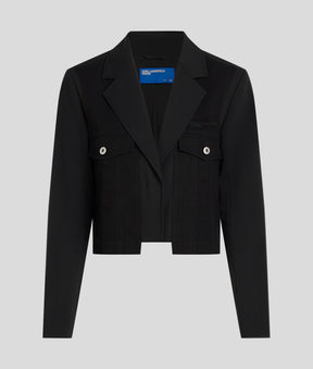 UTILITY BLAZER