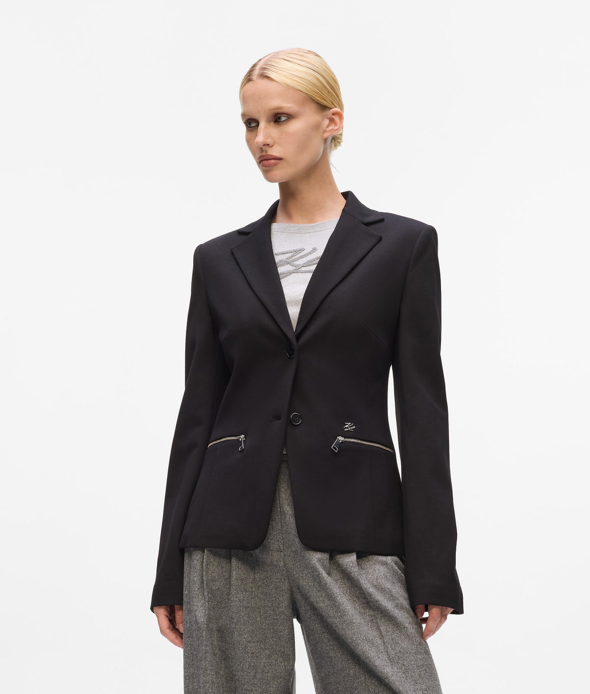 PUNTO JACKET