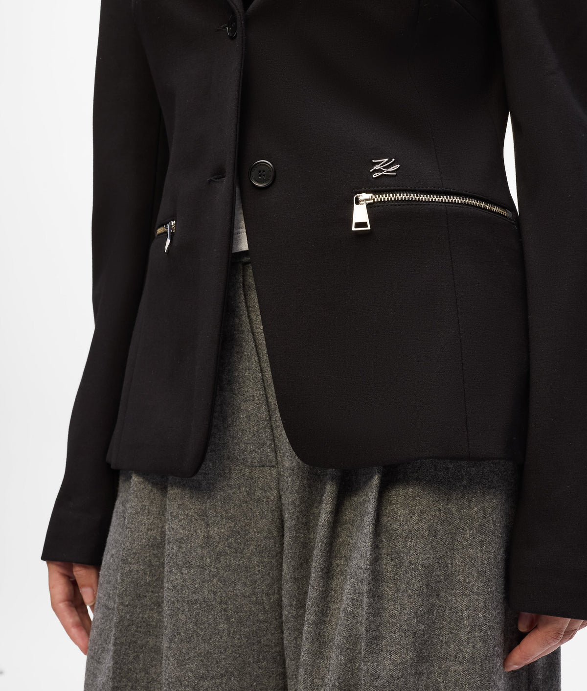 PUNTO JACKET