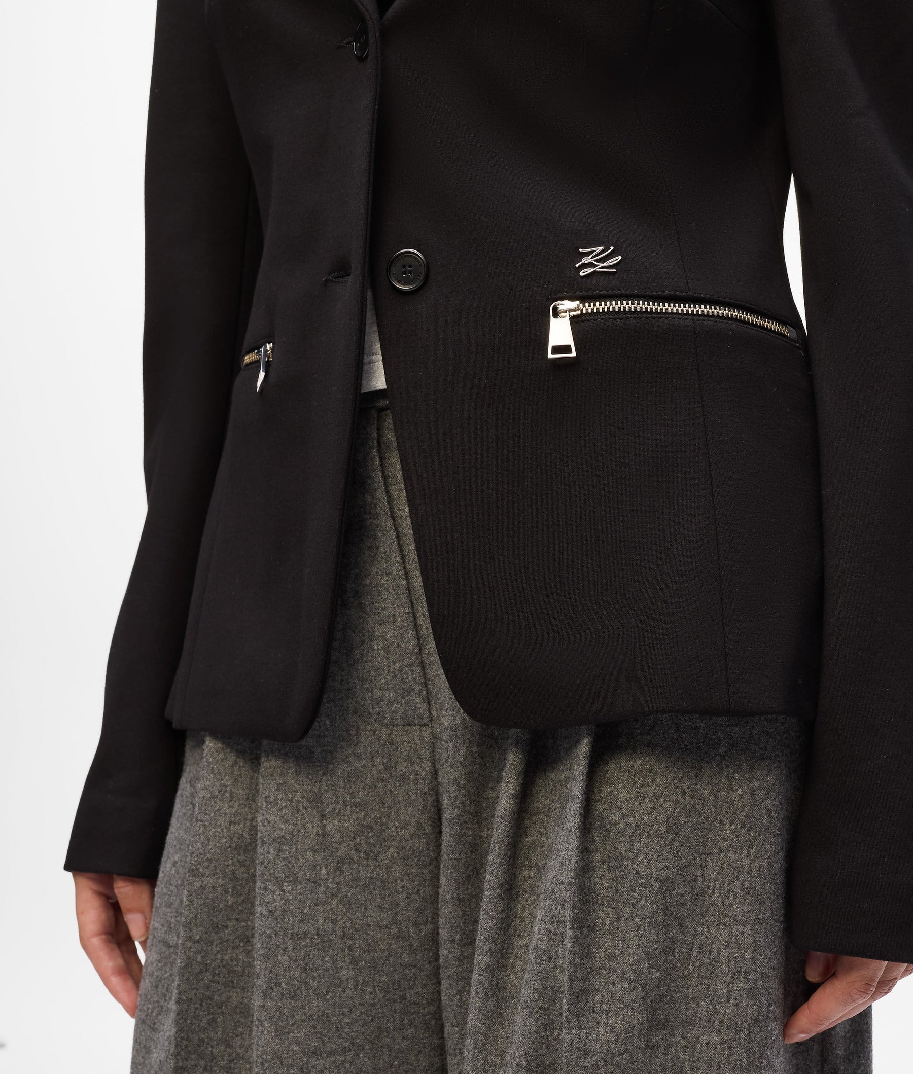 PUNTO JACKET