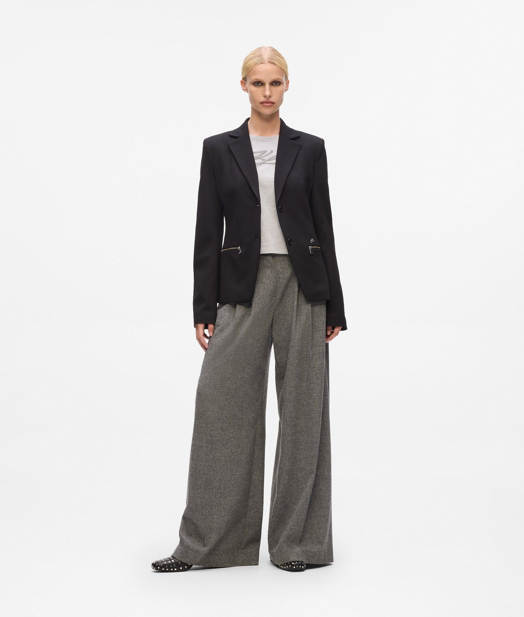 PUNTO JACKET
