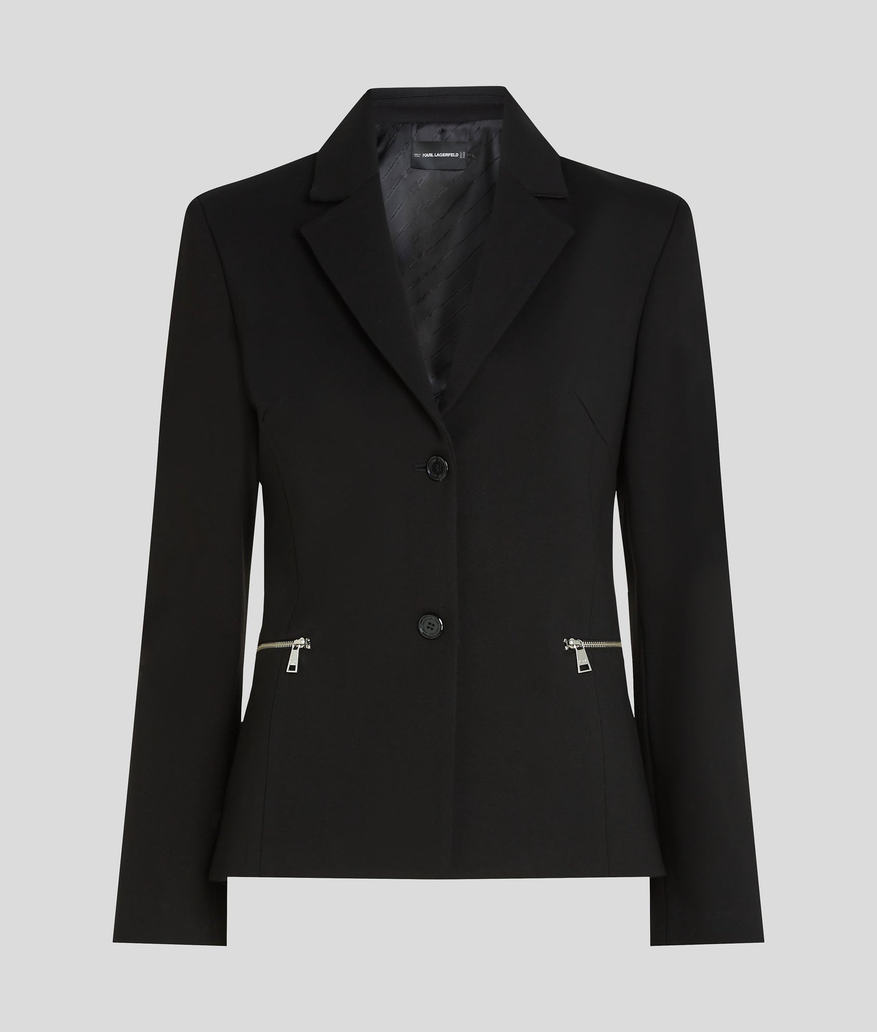 PUNTO JACKET
