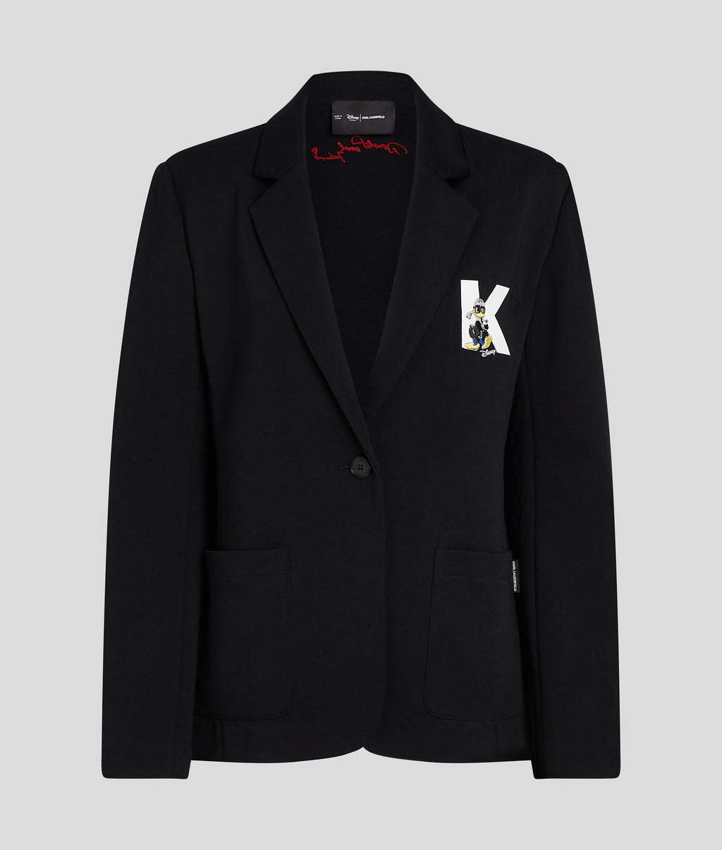 DISNEY X KL BLAZER