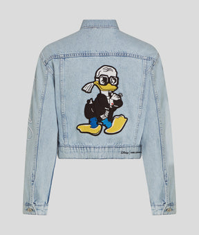 DISNEY X KL DENIM JACKET