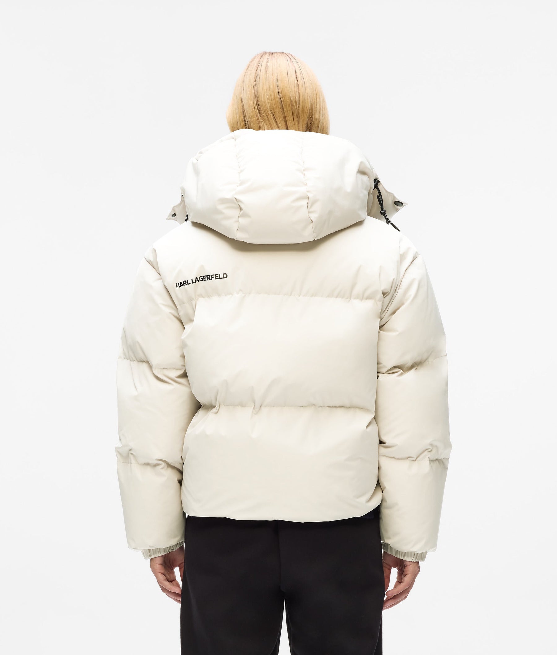 IKON PUFFER JACKET