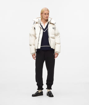 IKON PUFFER JACKET