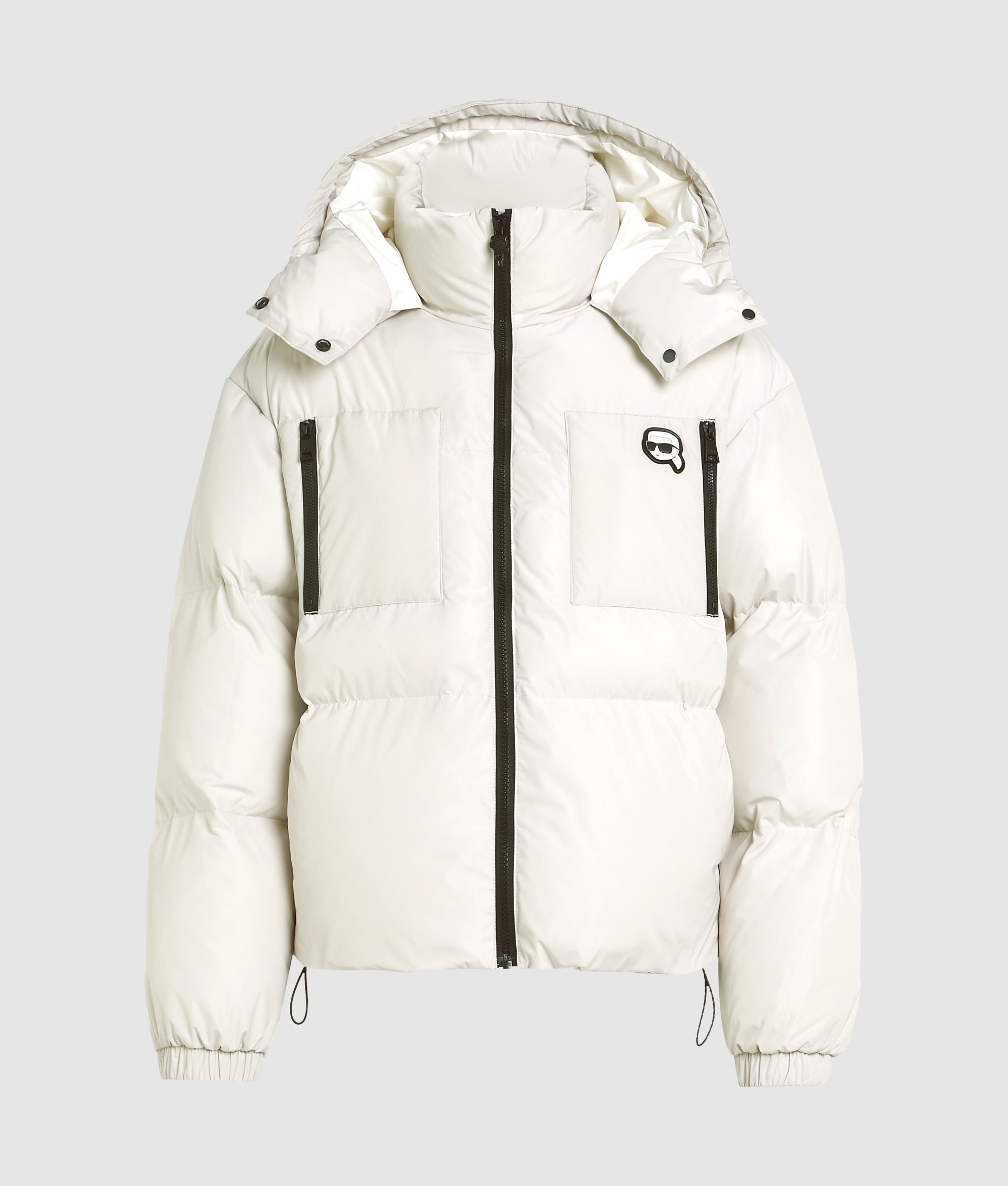 IKON PUFFER JACKET