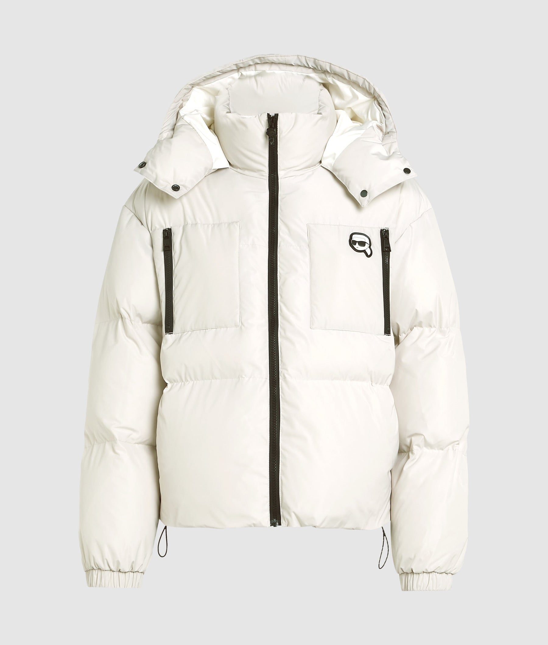 IKON PUFFER JACKET