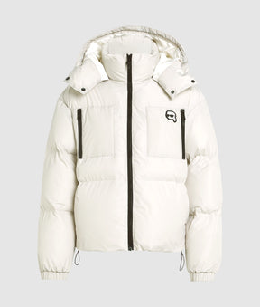 IKON PUFFER JACKET