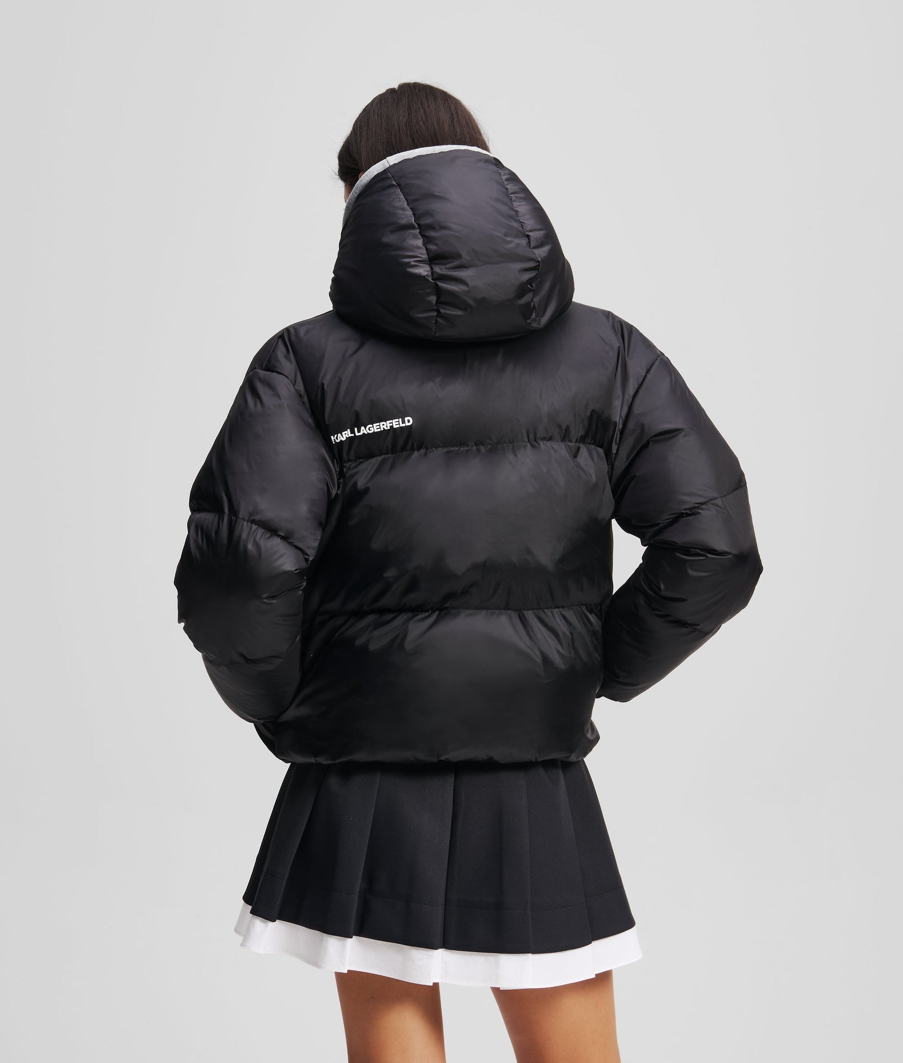 IKON PUFFER JACKET