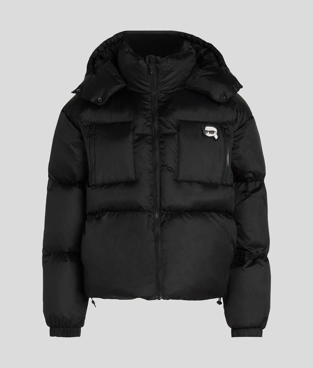 IKON PUFFER JACKET