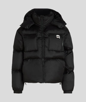 IKON PUFFER JACKET