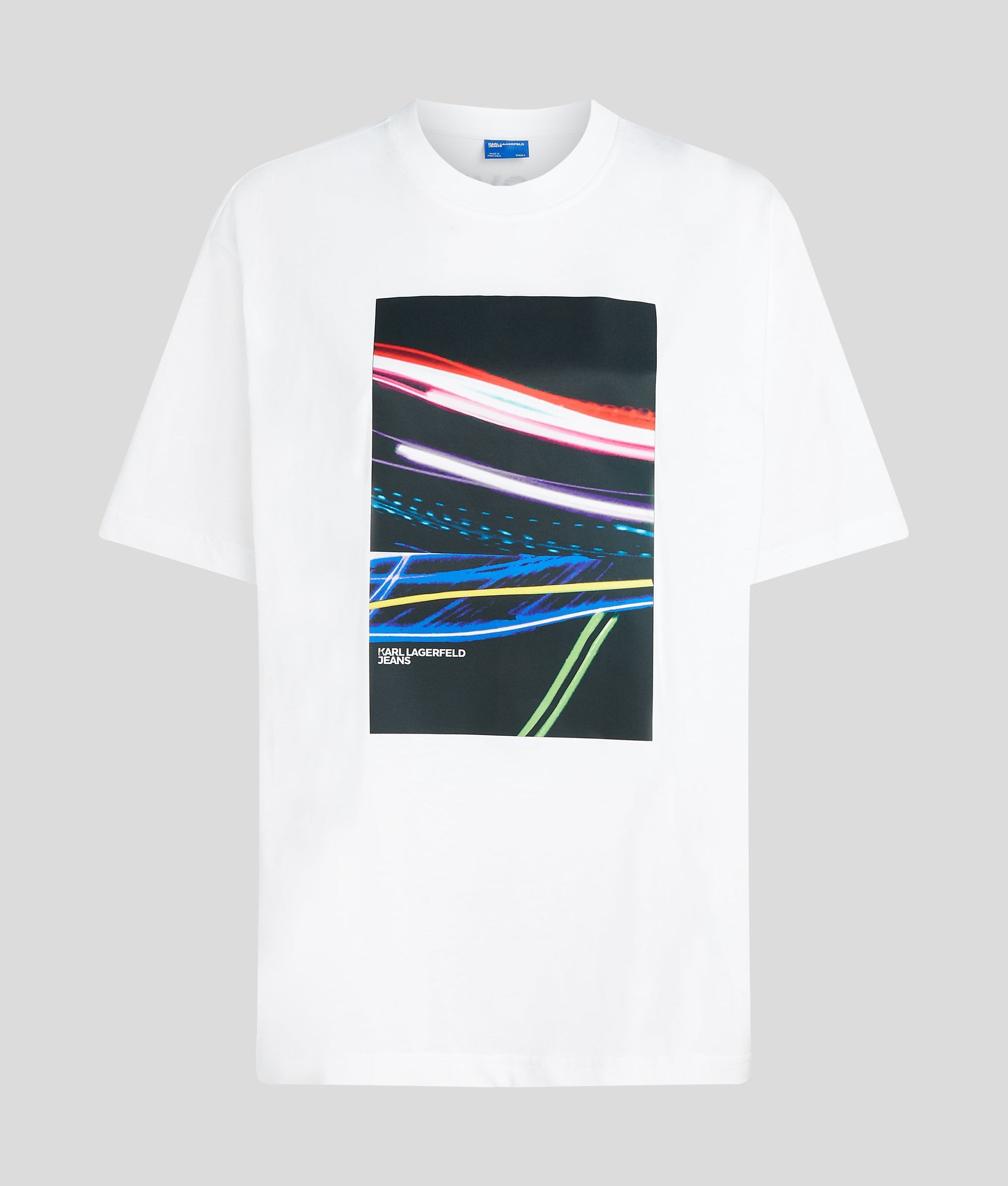 LOVE UNLOCKED T-SHIRT