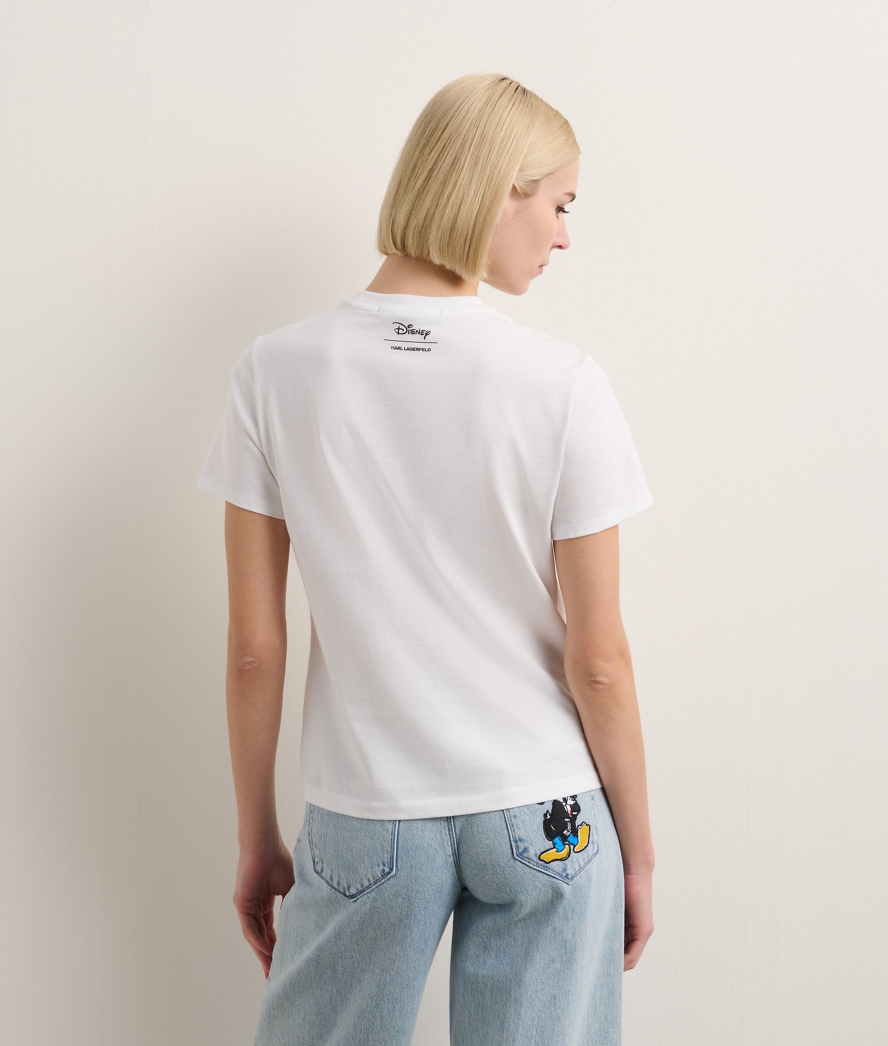 DISNEY X KL T-SHIRT