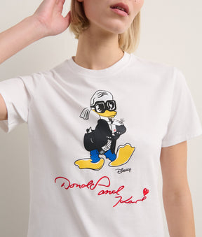 DISNEY X KL T-SHIRT
