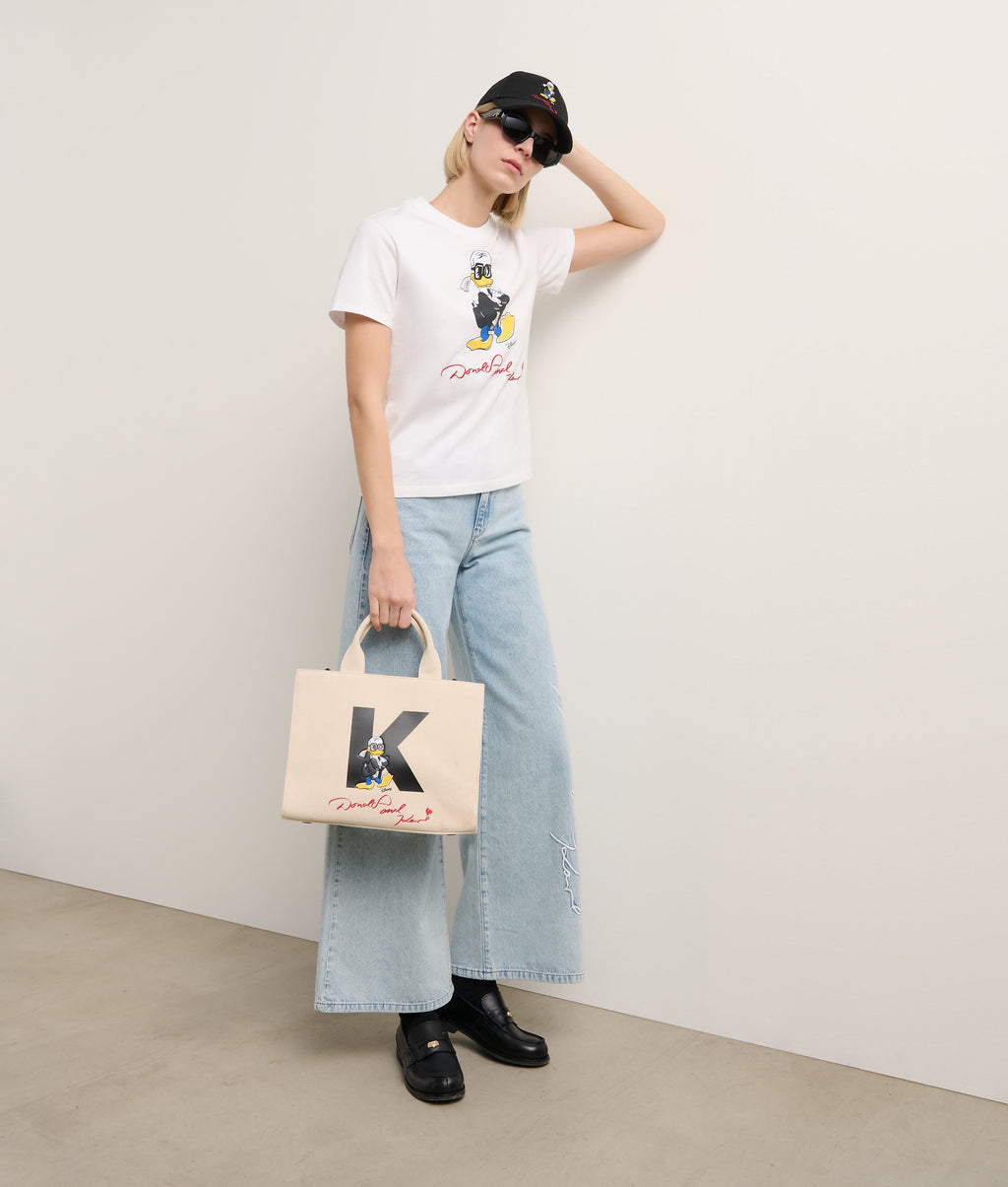 DISNEY X KL T-SHIRT