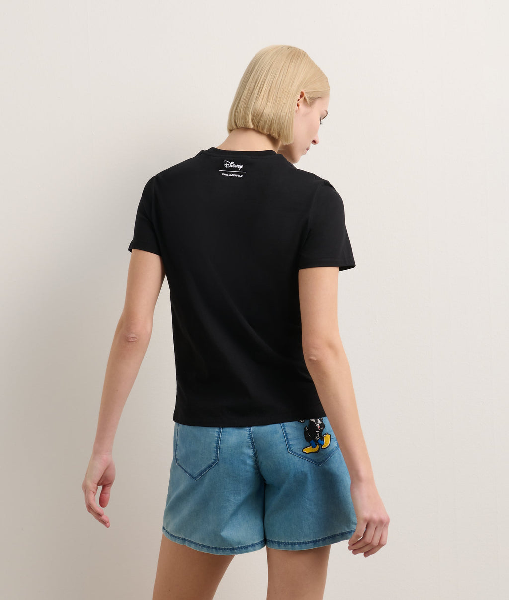 DISNEY X KL T-SHIRT