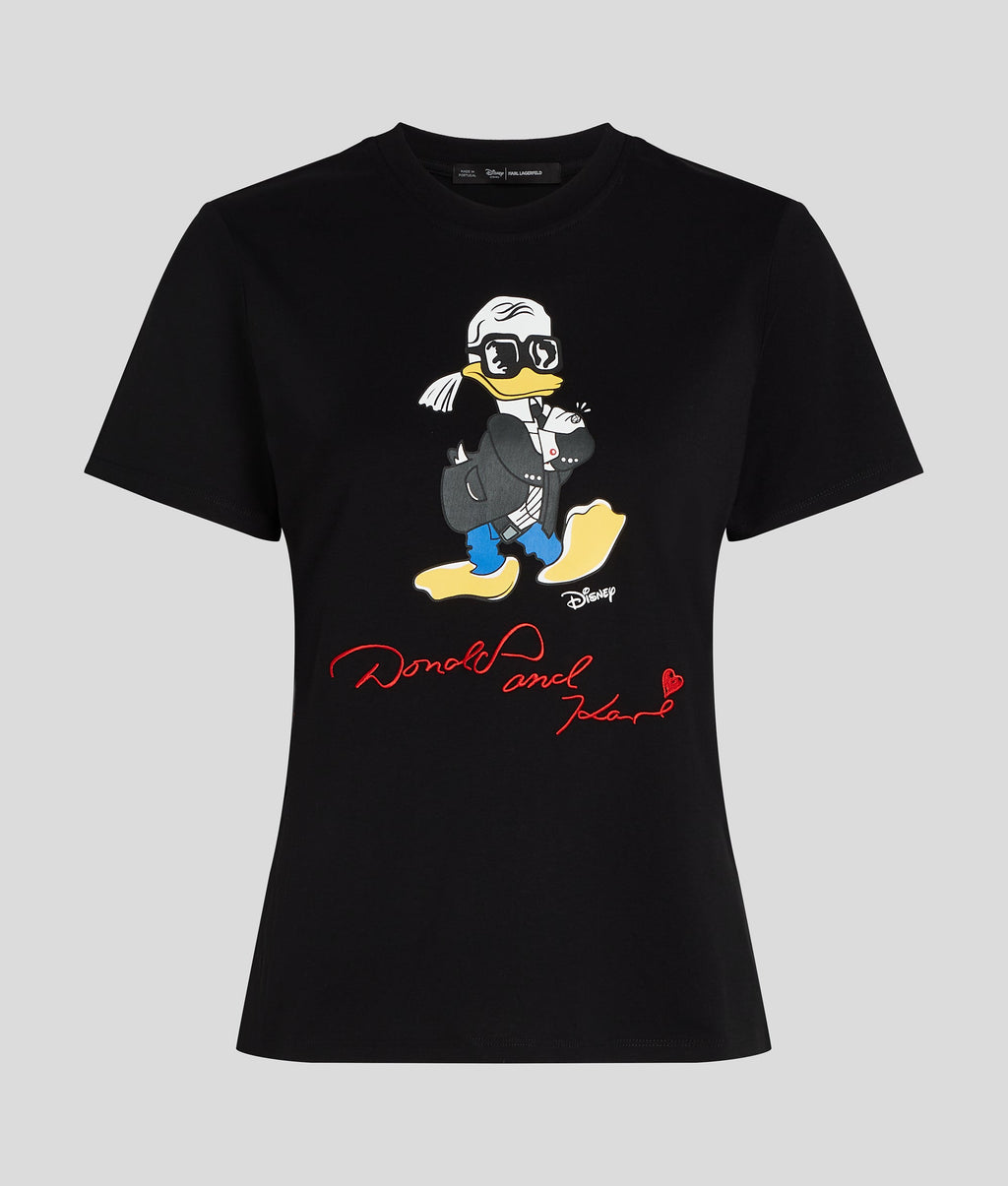 DISNEY X KL T-SHIRT