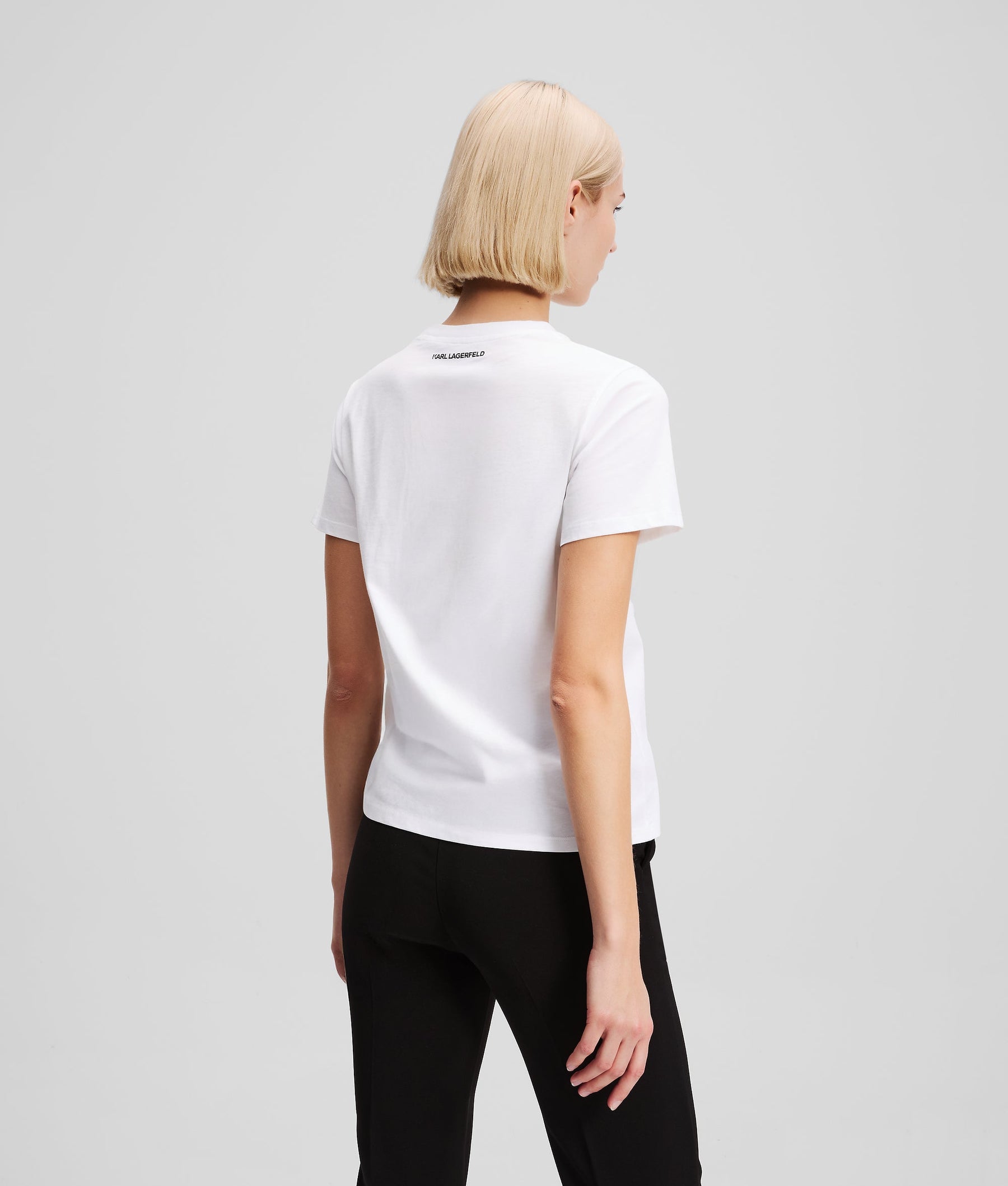 RUE ST-GUILLAUME T-SHIRT