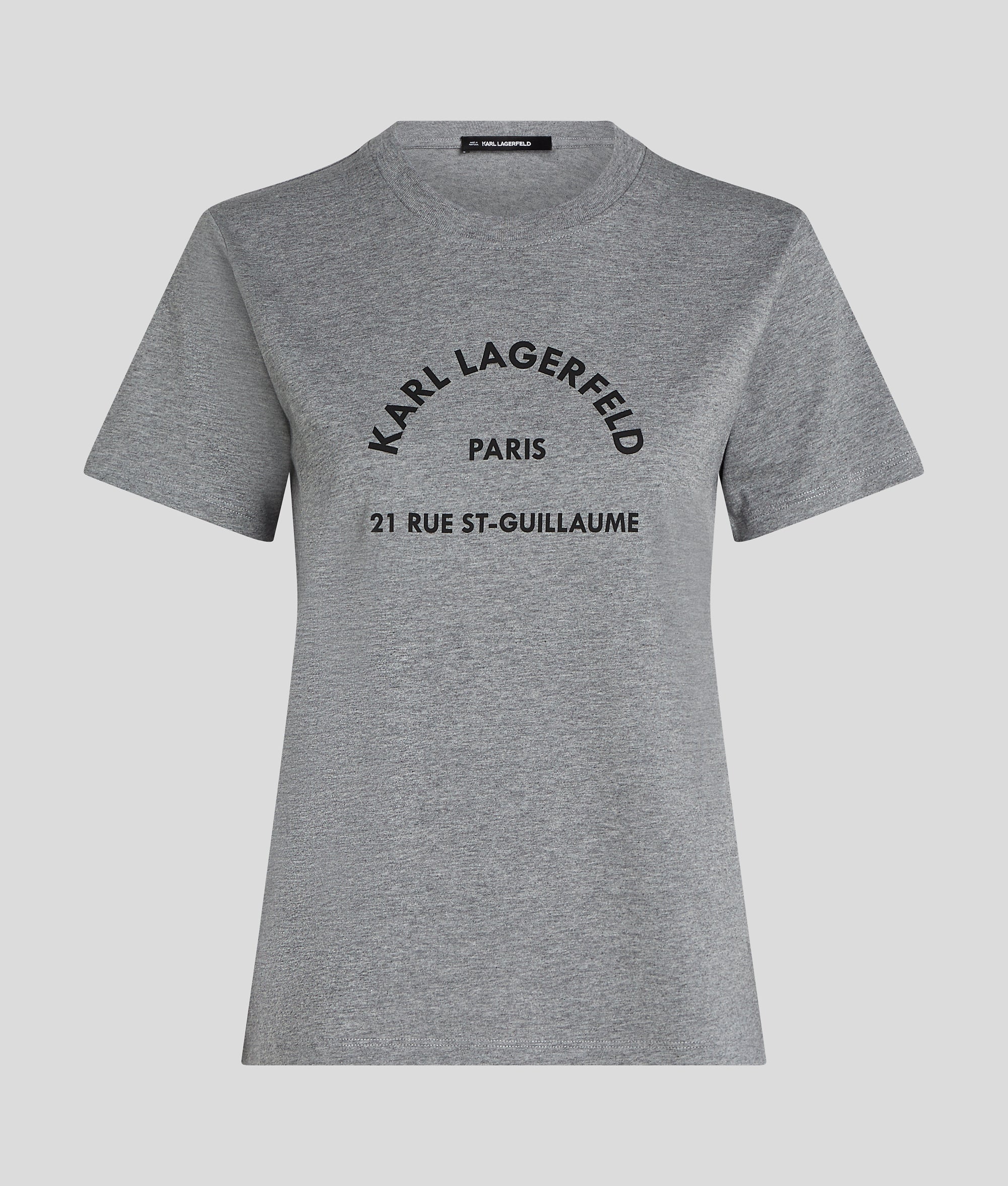 RUE ST-GUILLAUME T-SHIRT