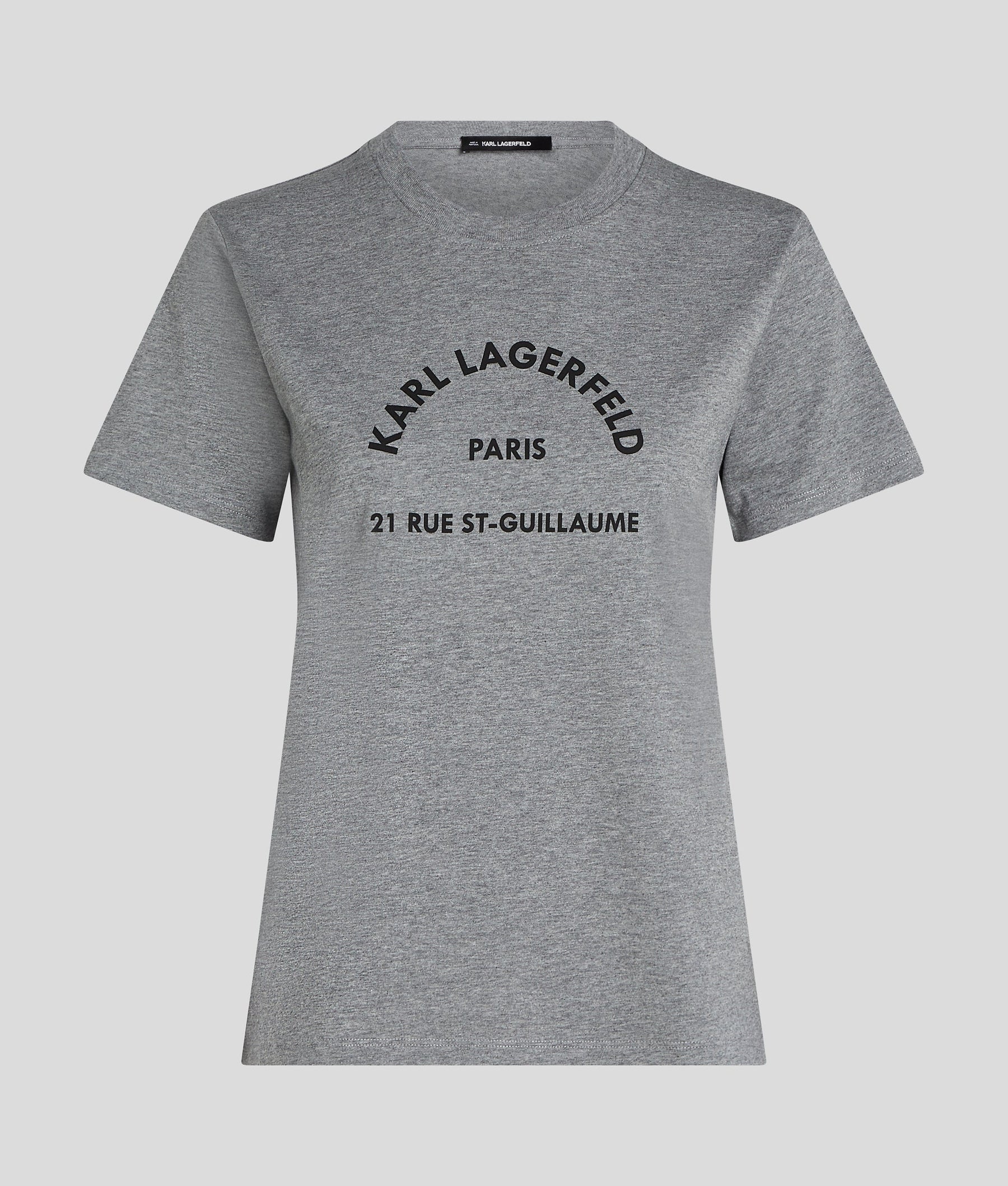 RUE ST-GUILLAUME T-SHIRT