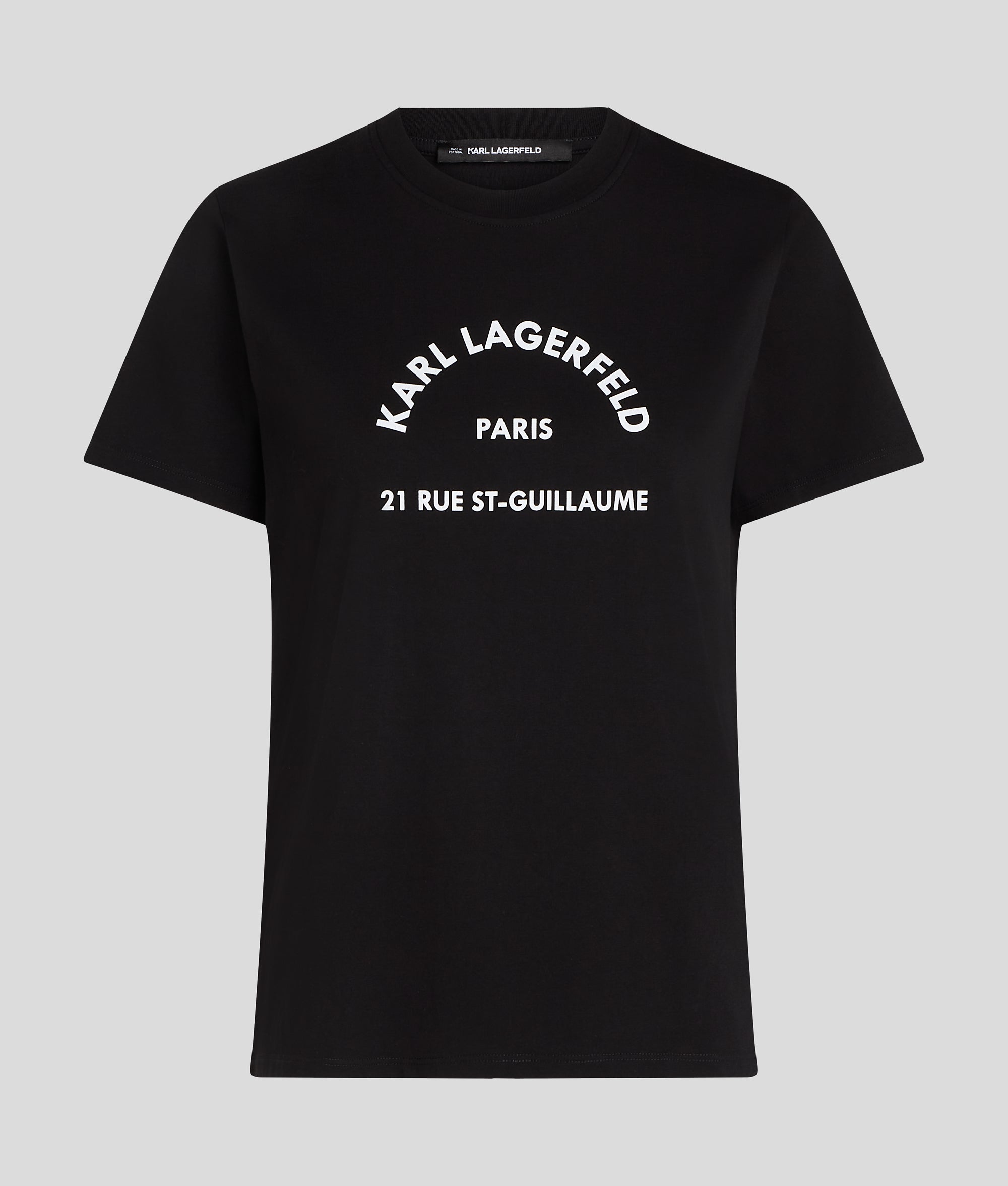 RUE ST-GUILLAUME T-SHIRT