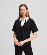 SIGNATURE POLO SHIRT