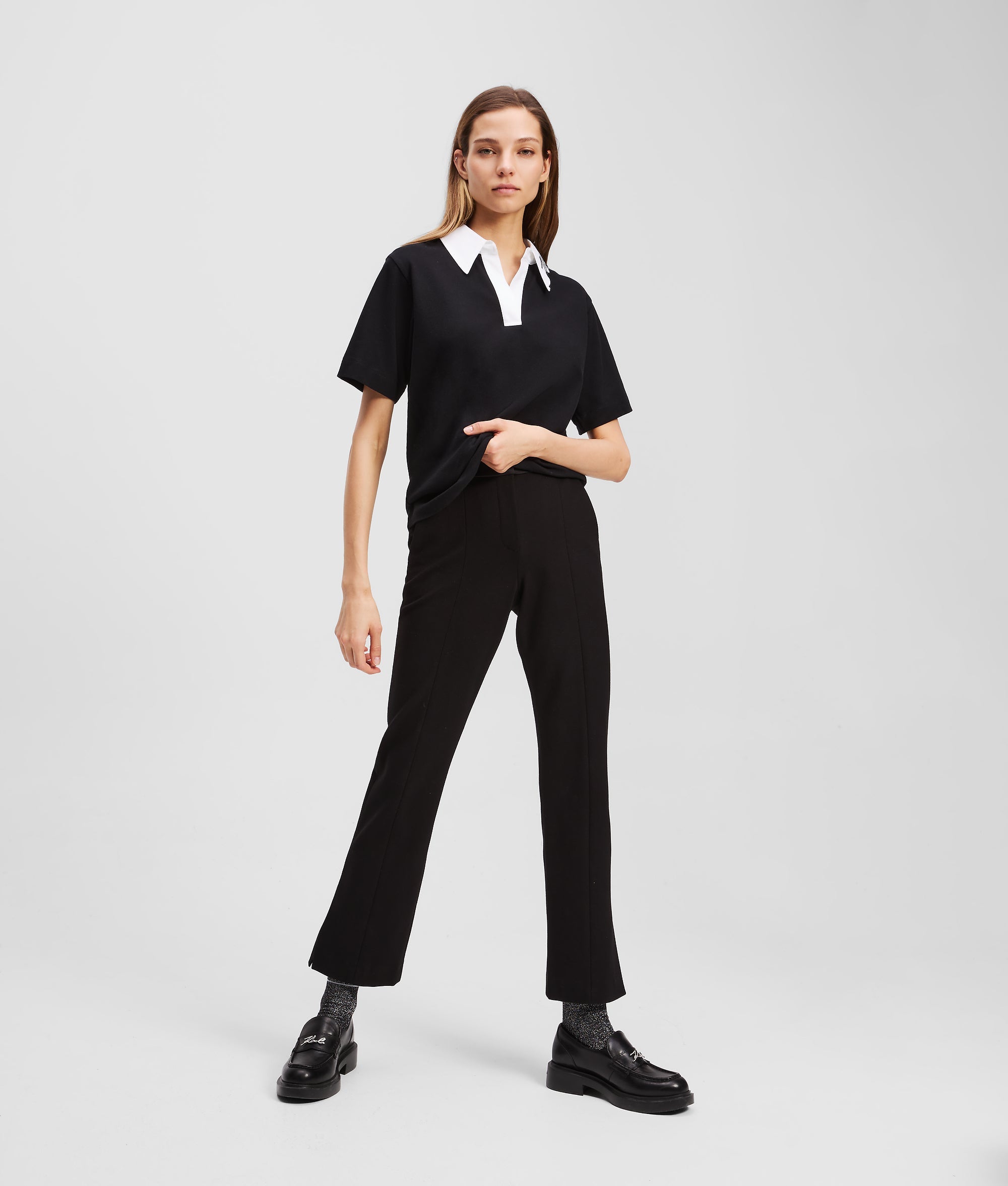 SIGNATURE POLO SHIRT