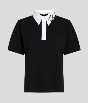 SIGNATURE POLO SHIRT