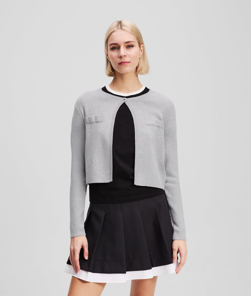 IKON CARDIGAN