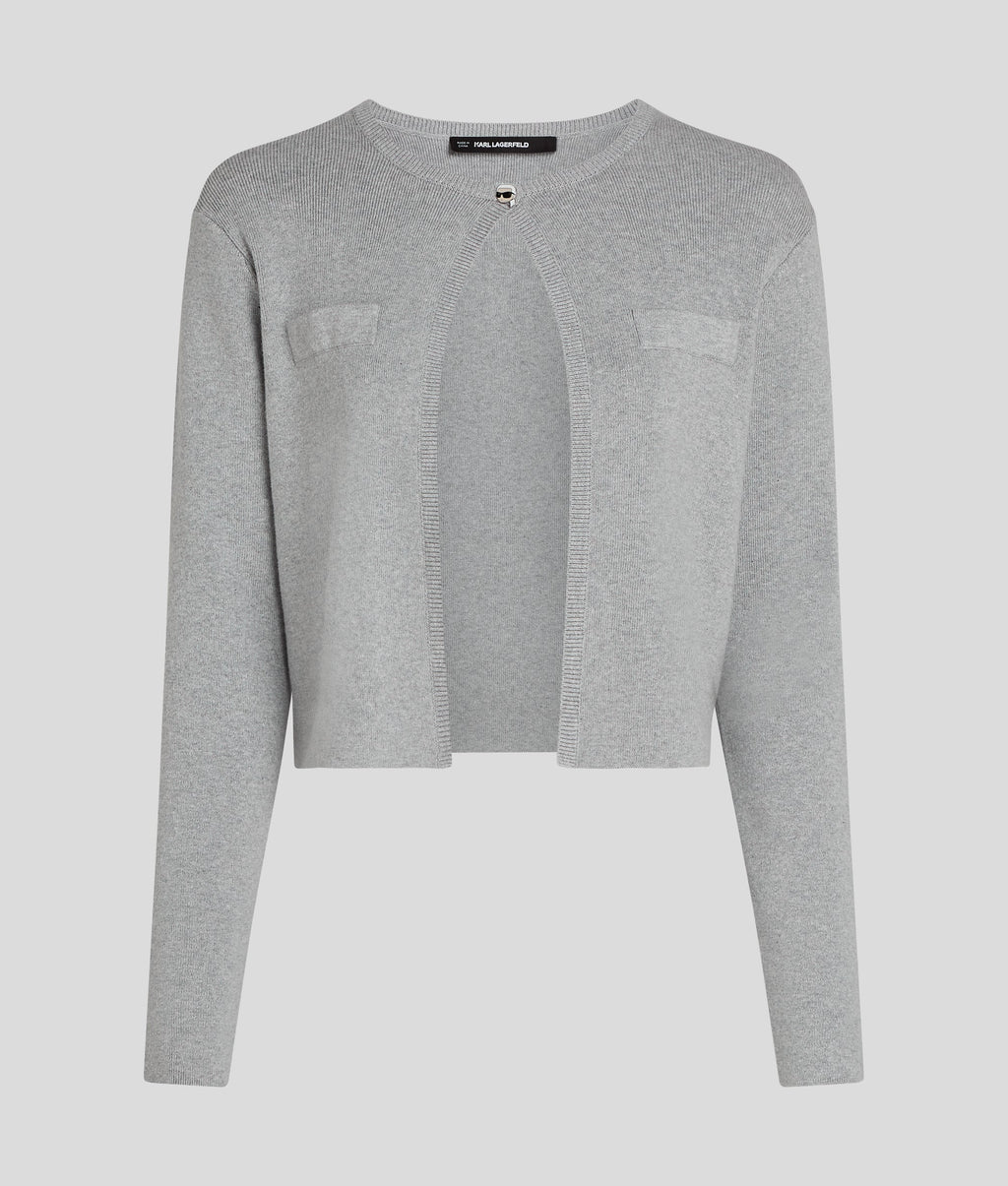 IKON CARDIGAN