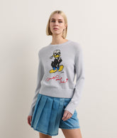 DISNEY X KL KNITTED JUMPER