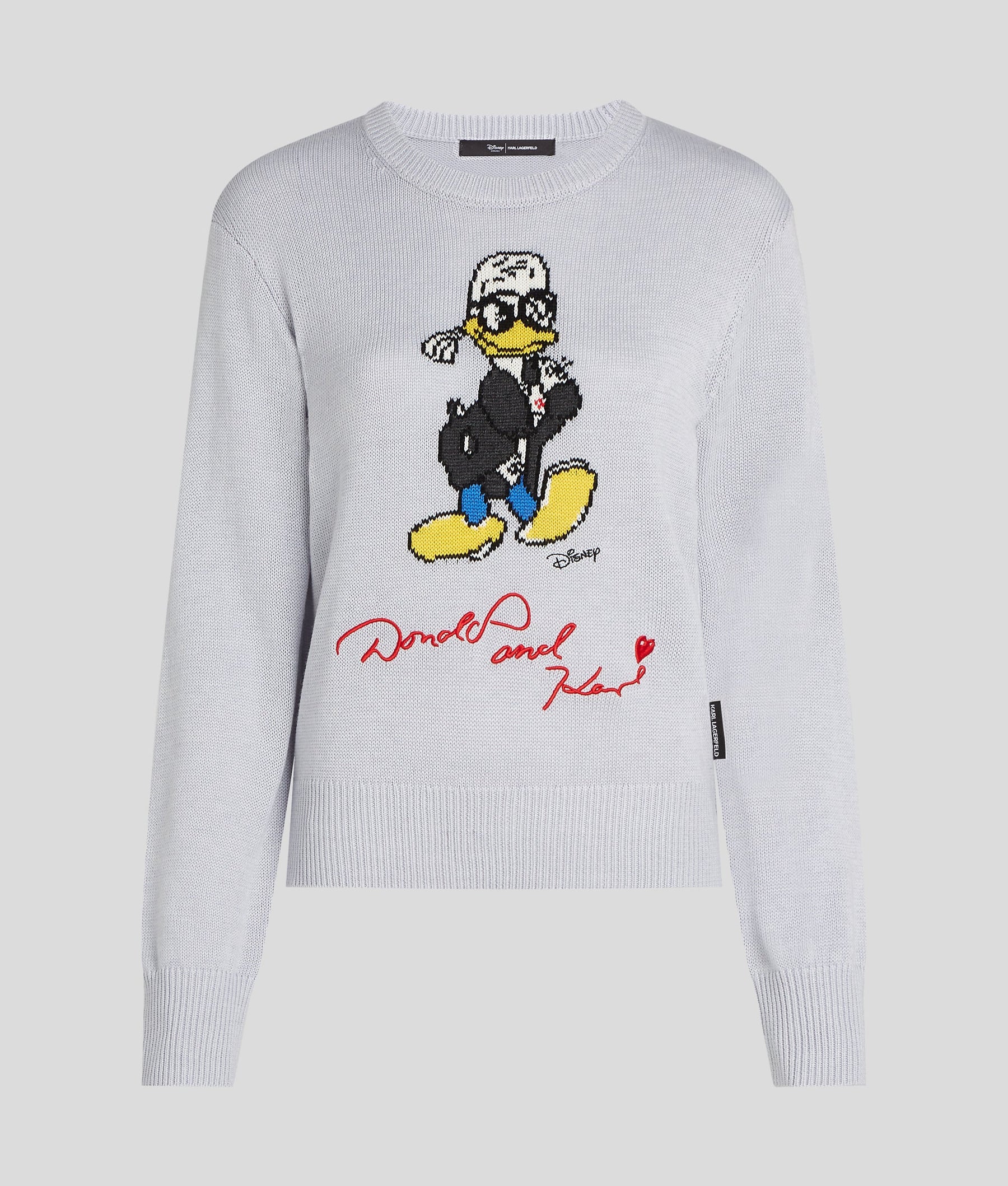 DISNEY X KL KNITTED JUMPER